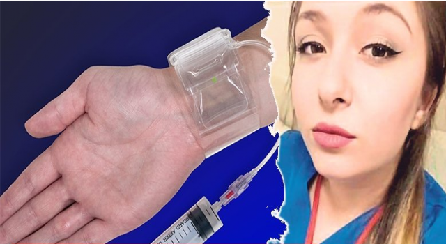 Anestezi Teknisyeni Ebru’nun Hayatı AVM’de Son Buldu İzmir’de anestezi teknisyeni olarak görev yapan 24 yaşındaki Ebru Duygu,