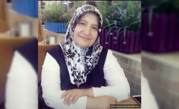 Ankara 112’nin Acı Günü 112 Personellerimizden Ankara Komuta Kontrol Merkezinde görev yapan Hemşire Hacer