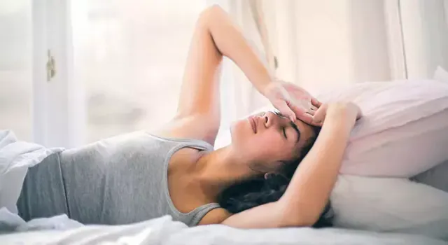 Uppsala Üniversitesi tarafından yürütülen yeni bir çalışma, yetersiz uyku ile