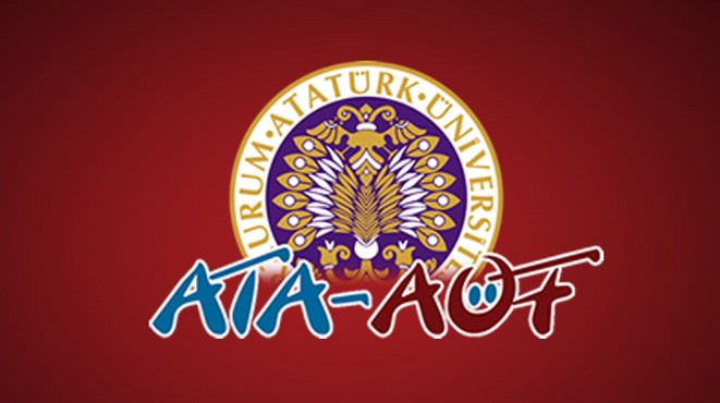 Atatürk Üniversitesi AÖF Ders Geçme Sistemi 0