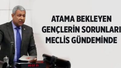 Milletvekili Orhan Sümer, Paramedik, Sağlık Teknikerleri ile Evde Hasta Bakım