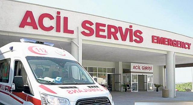 Acil Sağlık Sisteminin etkin ve kesintisiz sürdürülebilmesi amacıyla yurt çapında