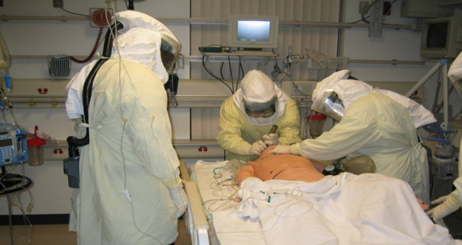 Merhabalar… Eski dünyamızın yeni gizemi&nbsp;COVID-19&nbsp;sizler bu yazıyı okurken yayılmaya hızla