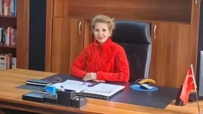 Bir süredir kanser tedavisi görmekte olan Malazgirt Devlet Hastanesi Başhekimi