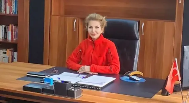 Bir süredir kanser tedavisi görmekte olan Malazgirt Devlet Hastanesi Başhekimi