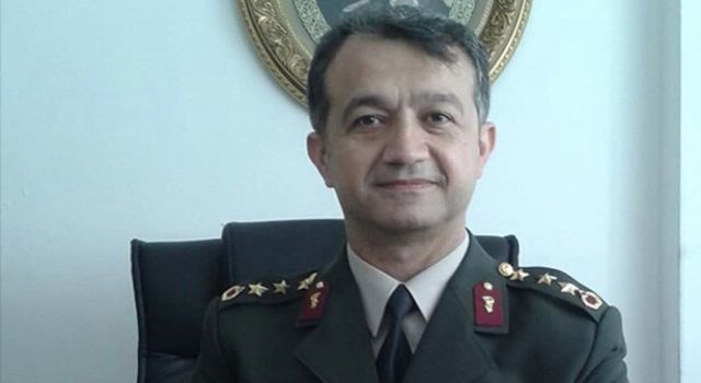 Antalya’da 51 yaşındaki Tabip Albay İbrahim Onur koronavirüse yenik düştü