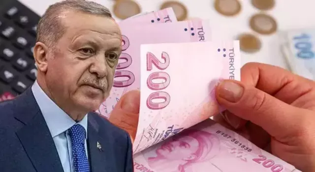 Emeklilere 5 bin liralık ikramiye Çalışmayan emeklilere, Cumhuriyetin 100. yılında,