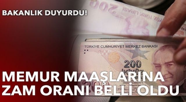 Çalışma ve Sosyal Güvenlik Bakanlığı’ndan&nbsp;yapılan açıklamaya göre, 4 milyon memur