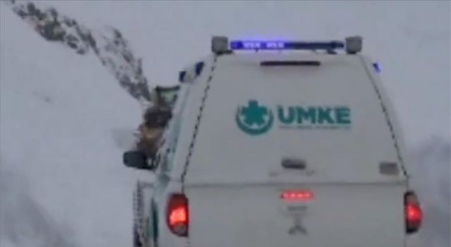 Bakan Koca, sosyal medya hesabından yaptığı paylaşımda, şu ifadelere yer