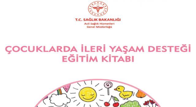 Acil Sağlık Hizmetleri Genel Müdürlüğü olarak Ulusal düzeyde acil sağlık