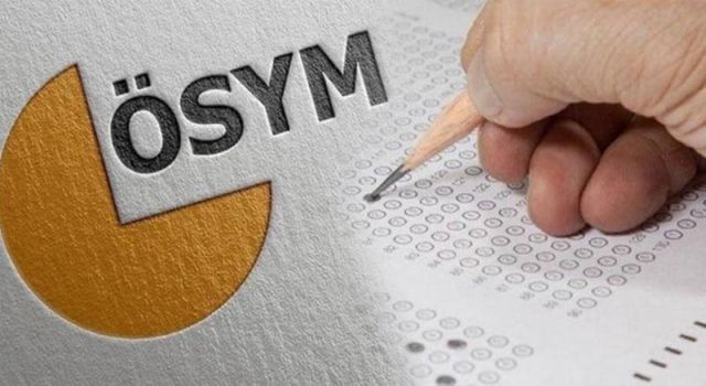 Covid-19 Pozitif /Temaslı Olan Adayların Dikkatine! DUYURU (17 Kasım 2020) Covid-19 Pozitif /Temaslı Olan Adayların Dikkatine!