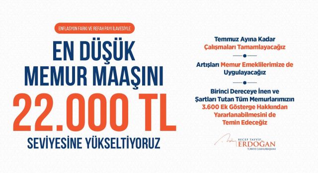 Cumhurbaşkanı Recep Tayyip Erdoğan, HAK-İŞ Genel Kurulu’nda konuştu. İşte Cumhurbaşkanı