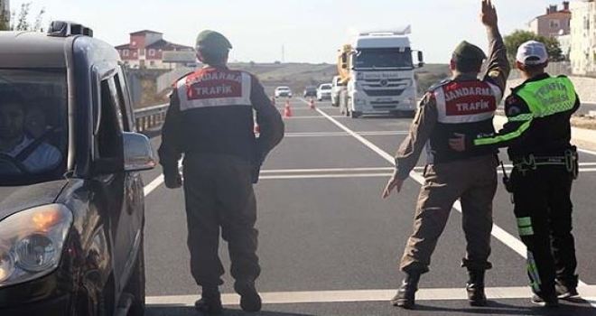 İçişleri Bakanı Süleyman Soylu, emniyet teşkilatında, jandarmada ve kaykamlarda koronavirüs