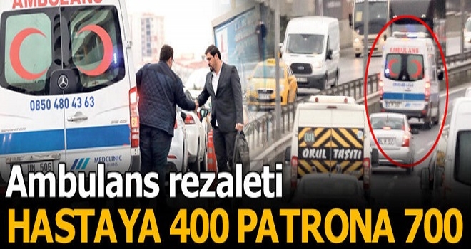 İstanbul trafiğinde hızlı yol almak isteyenlerin yeni buluşu ruhsatsız ve