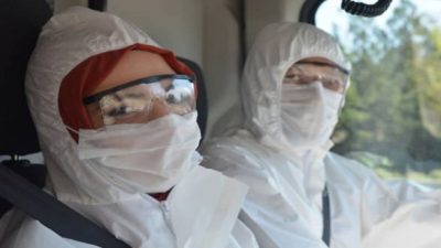 ürkiye’de koronavirüs salgınında vaka artışı ve ölüm artışının düşmesinde önemli