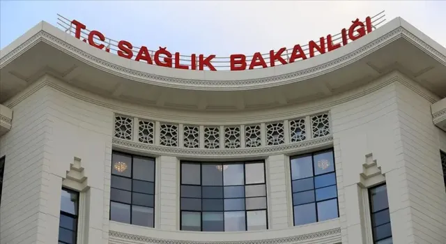 Sağlık Bakanlığından yapılan duyuruda şu ifadelere yer verildi: “Başvurusu Ret