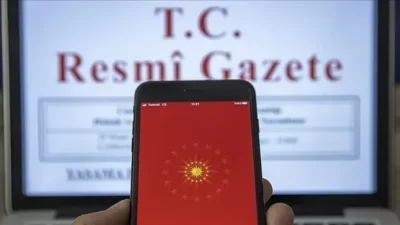 Sağlık Bakanlığı tarafından hazırlanan “Sağlık Raporları Yönetmeliği” Resmi Gazete’de yayımlanarak