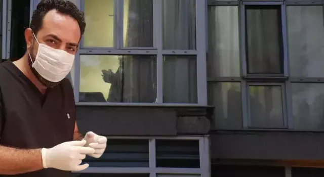 Olay, bugün Alsancak semti Kültür Mahallesi Ali Çetinkaya Bulvarı üzerindeki