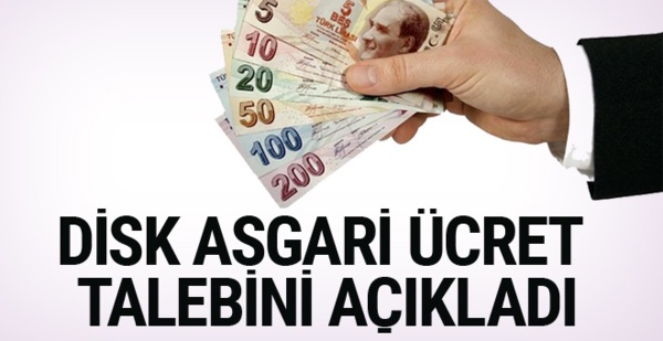 DİSK’in İstanbul Mimarlar Odası’nda yaptığı basın toplantısına DİSK Genel Başkanı