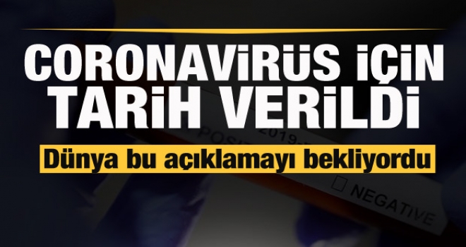 Reuters’ta yer alan habere göre Fransız Pasteur Enstitüsü’nden bilim insanları,