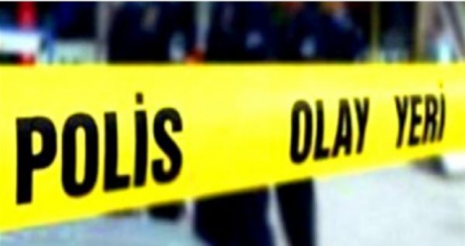 Uşak’ta &nbsp;Küçükçarşı’da Üçgen Park civarında meydana gelen olayda, Özel bir