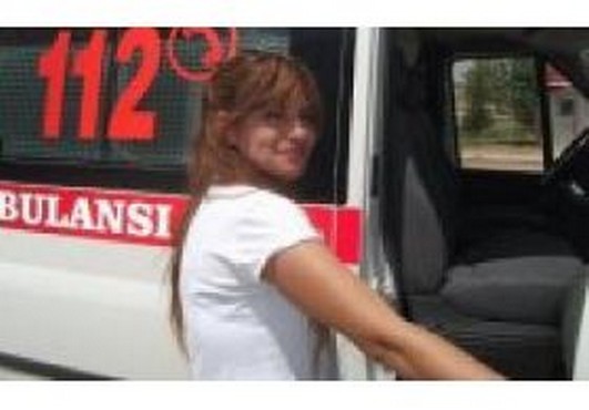 112 Acil Servis Ekibi Sobadan Sızan Gazdan Zehirlendi,1 ATT Şehit Oldu 0