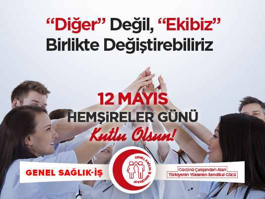 12 Mayıs Dünya Hemşireler Günü Kutlu Olsun Hemşirelik mesleğinin kurucusu
