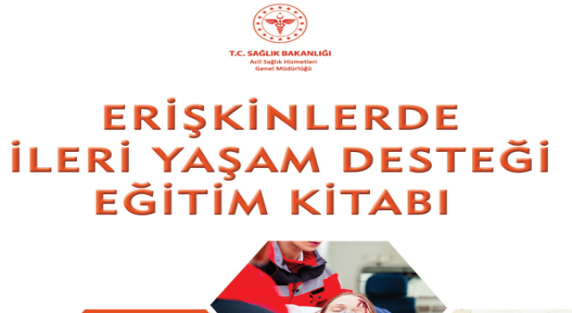 Acil Sağlık Hizmetleri Genel Müdürlüğü olarak Ulusal düzeyde acil sağlık