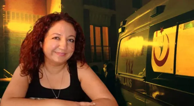 Alınan bilgilere göre, olay Palandöken ilçesi Hüseyin Avni Ulaş Mahallesi’nde