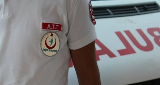 ATT Nasıl Olunur,ATT Olabilmek İçin Hangi Şartlar Aranıyor? Acil Tıp Teknisyeni (ATT) : Sağlık Meslek Liselerinin (4 Yıl)