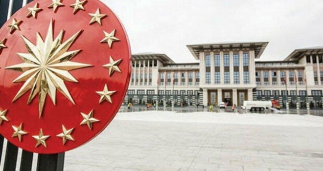 Cumhurbaşkanlığı, 24 Nisan’ın kamu personeli için, idari izin olarak belirlendiğini