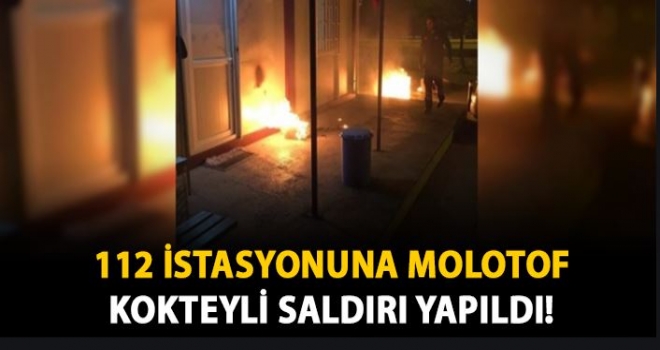 Dün gece saat 23:00 civarlarında İstanbul Kartal 3 Nolu Acil