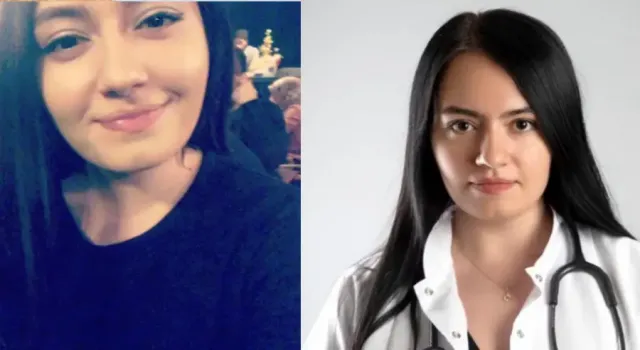 Eskişehir İl Ambulans Servisi’nde geçen yıl ilk ataması yapılıp göreve