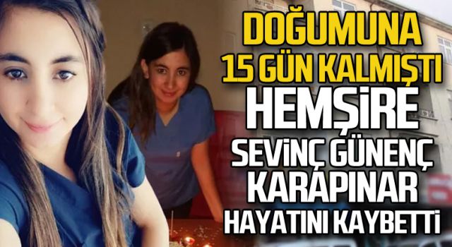 Olay, Mansurdede Mahallesi 106 Sokak’ta bulunan 3 katlı apartmanın birinci