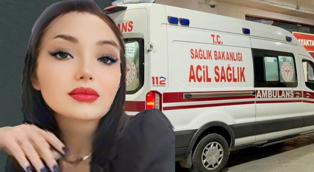 Genç Sağlık Çalışanı Yatağında Ölü Halde Bulundu Samsun’un Atakum ilçesi Mevlana Mahallesi’nde meydana gelen olayda 22 yaşındaki