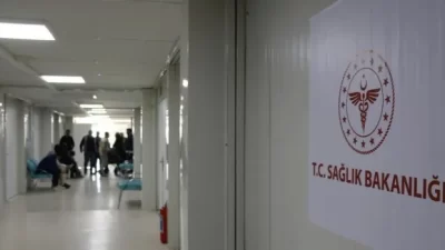 Sağlık Bakanlığı Hukuk Hizmetleri Genel Müdürlüğü tarafından yayımlanan 2024/11 sayılı