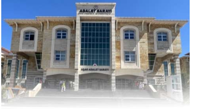 Görev Tanımına Aykırı Görevlendirmeleri Uşak’ta da İptal Ettirdik Uşak Eğitim ve Araştırma Hastanesi’nde “Anestezi Teknikeri” olarak görev yapmakta