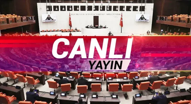 Bir taraftan hekimler yurt genelinde Kanun görüşmelerini protesto etmek için