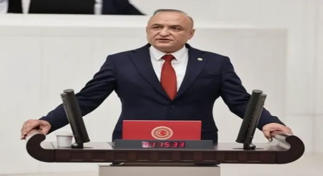 AKP hükümetleri döneminde sağlık alanındaki sorunların bir türlü çözüme kavuşturulamadığını