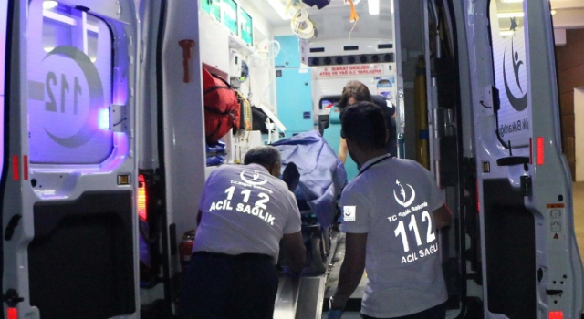 İL AMBULANS SERVİSİ ÇALIŞMA YÖNERGESİ Tarihi: 24.05.2005 Sayısı: 0872 BİRİNCİ