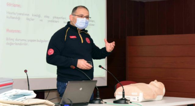 İlkyardım Sınavları ve Sınav Gözetmen Ücretleri ile Eğitmenlerin Merkezlerde çalışmasına ilişkin Usul ve Esasları Hakkında Yönerge Sağİlkyardım Sınavları ve Sınav Gözetmen Ücretleri ile Eğitmenlerin Merkezlerde çalışmasına