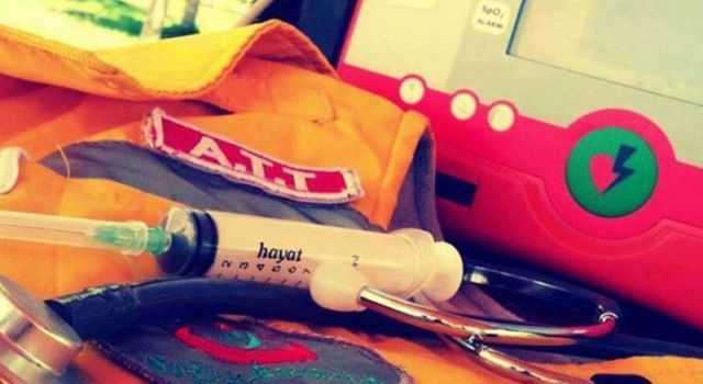 KPSS Acil Tıp Teknisyeni (ATT) Kontenjanları ve Taban Puanları (Yıllara Göre Grafik) 0