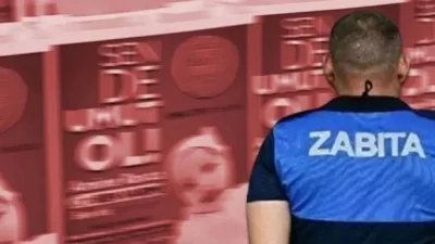 İstanbul’da SMA hastası çocuklar için kurulan stantlarla ilgili yeni bir