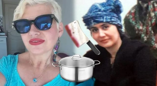 Küçükçekmece Halkalı İstasyon Mahallesi’nde yer alan bir sitenin 7. katında