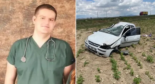 Kaza, 29 Haziran günü sabah saatlerinde Niğde-Kayseri kara yolunun 40’ıncı