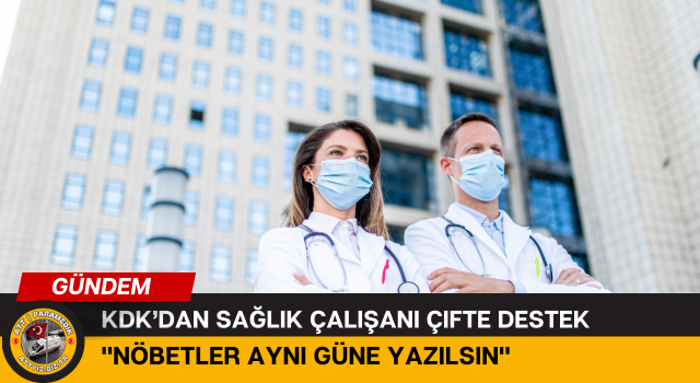 Kamu Denetçiliği Kurumu (KDK), çiftin talebini haklı bularak Bakanlık’a önemli