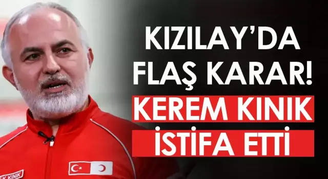Türk Kızılay Derneği Yönetim Kurulu, bugün İstanbul’daki merkezinde olağanüstü toplandı.&nbsp;