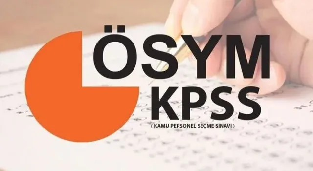 KPSS 2019/1&nbsp;Bazı Kamu Kurum ve Kuruluşlarının kadro ve pozisyonlarına yerleştirme