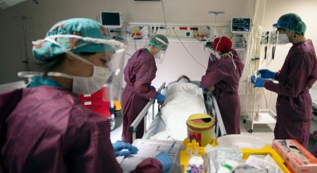KPSS 2021/10 Hemşire (Lise) Kadroları Sağlık Bakanlığı KPSS-2021/10 Tercih Kılavuzu Yayınladı.Tercih Kılavuzunda yer alan Lise