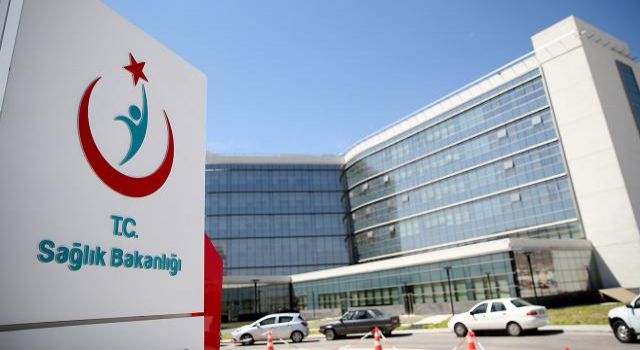 T.C. SAĞLIK BAKANLIĞI Yönetim Hizmetleri Genel Müdürlüğü KPSS–2021/10 GÖREVE BAŞLAMA